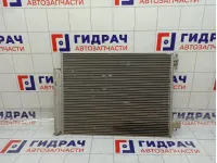 Радиатор кондиционера Renault Kaptur 921006454R