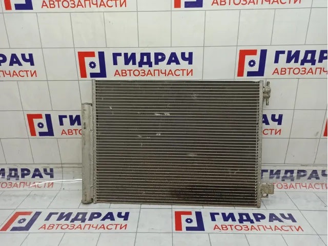 Радиатор кондиционера Renault Kaptur 921006454R