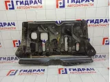 Защита двигателя Renault Kaptur 758902691R