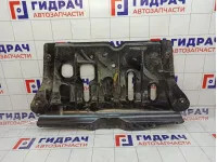 Защита двигателя Renault Kaptur 758902691R