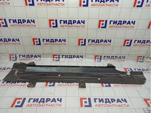 Защита антигравийная Renault Kaptur 462673904R