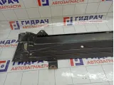 Защита антигравийная Renault Kaptur 462673904R