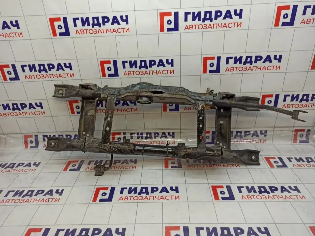 Балка задняя Renault Kaptur 554030064R