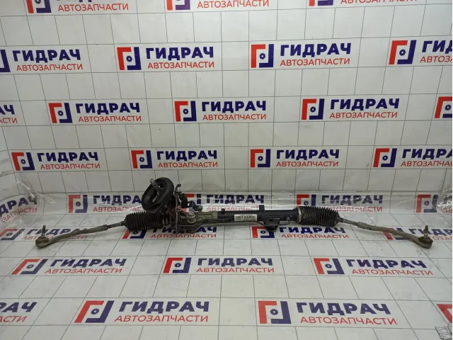 Рейка рулевая Renault Kaptur 490012993R