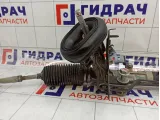 Рейка рулевая Renault Kaptur 490012993R