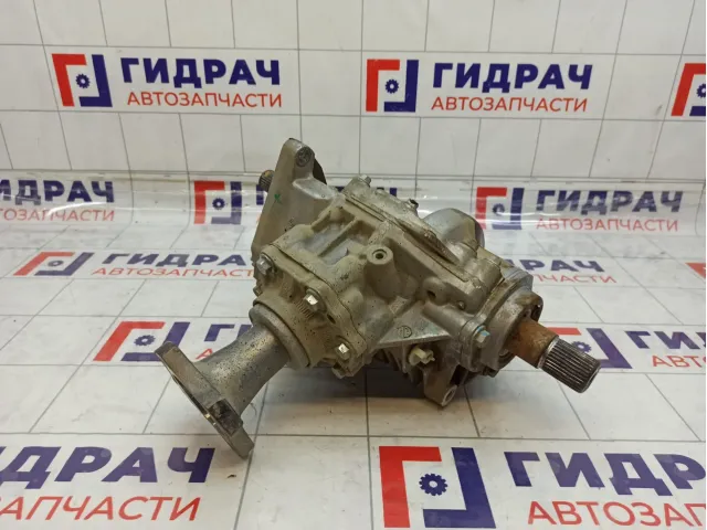 Раздаточная коробка Renault Kaptur 331000153R