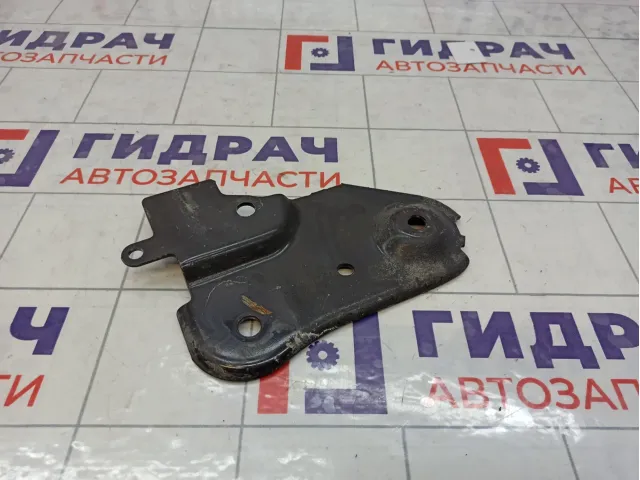 Кронштейн балки передней левый Renault Kaptur 544238788R