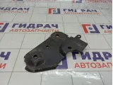 Кронштейн балки передней левый Renault Kaptur 544238788R