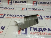 Кронштейн крепления крыла левый Renault Kaptur 631474111R