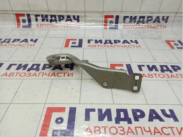 Петля капота левая Renault Kaptur 654018586R