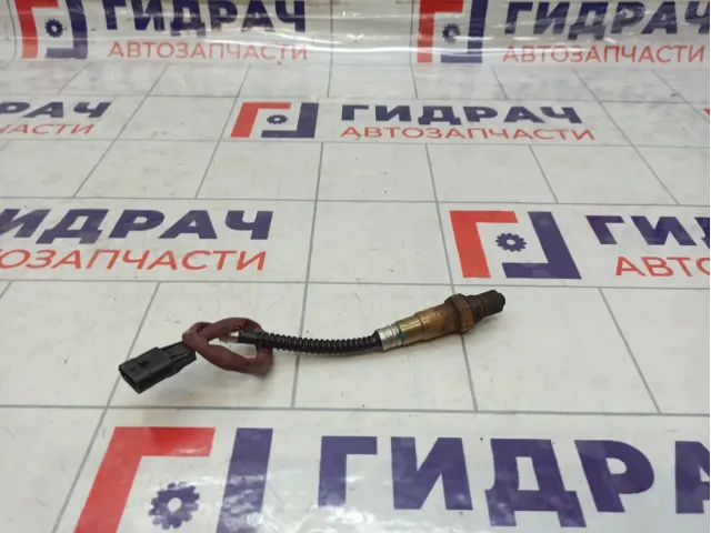 Датчик кислородный/Lambdasonde Renault Kaptur 258010062