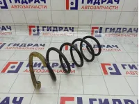 Пружина задняя Renault Kaptur 550207419R