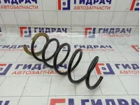 Пружина передняя Renault Kaptur 540105093R