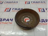 Барабан тормозной Renault Kaptur 8200835832