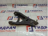 Рычаг передний левый Renault Kaptur 545055413R