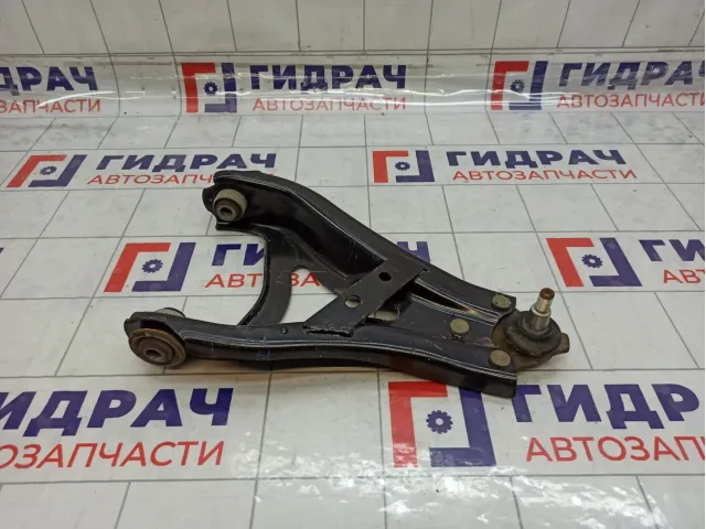 Рычаг передний левый Renault Kaptur 545055413R
