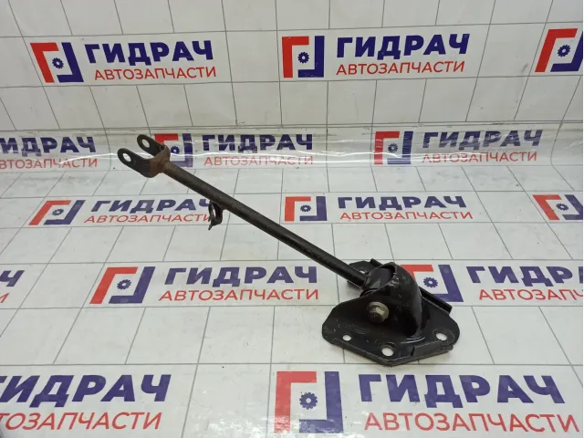 Тяга продольная задняя левая Renault Kaptur 551119305R