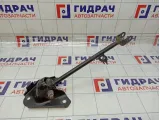 Тяга продольная задняя левая Renault Kaptur 551119305R