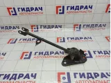 Тяга продольная задняя правая Renault Kaptur 551107894R