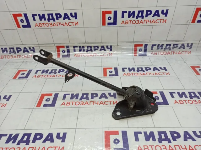 Тяга продольная задняя правая Renault Kaptur 551107894R