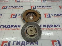 Сцепление в сборе Renault Kaptur 302051060R