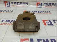 Суппорт тормозной передний левый Renault Kaptur 410111495R