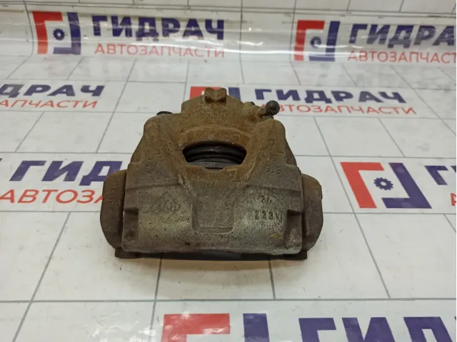 Суппорт тормозной передний левый Renault Kaptur 410111495R