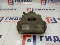 Суппорт тормозной передний правый Renault Kaptur 410018218R