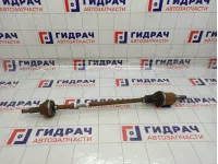 Привод задний Renault Kaptur 396004652R