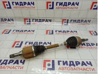 Привод передний левый Renault Kaptur 391017275R