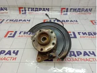 Кулак поворотный передний левый Renault Kaptur 8200881824