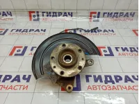 Кулак поворотный передний правый Renault Kaptur 8200881829