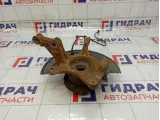 Кулак поворотный передний правый Renault Kaptur 8200881829