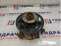 Кулак поворотный задний левый Renault Kaptur 430194050R