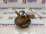 Кулак поворотный задний левый Renault Kaptur 430194050R