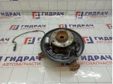 Кулак поворотный задний правый Renault Kaptur 430188668R