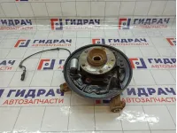 Кулак поворотный задний правый Renault Kaptur 430188668R