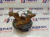 Кулак поворотный задний правый Renault Kaptur 430188668R