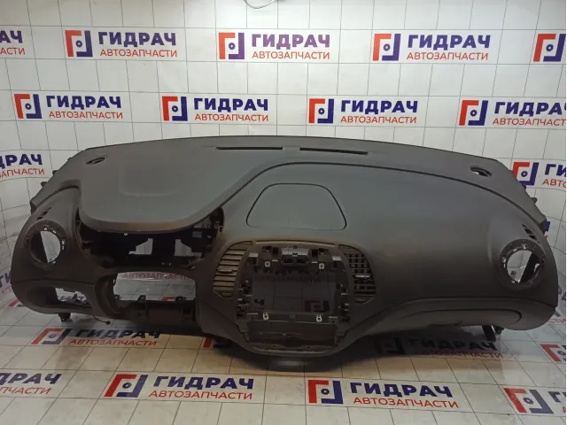 Торпедо Renault Kaptur 681006549R