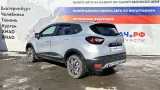 Абсорбер (фильтр угольный) Renault Kaptur 8201588838