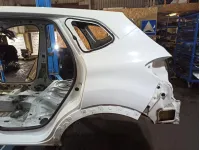 Крыло заднее левое Renault Kaptur