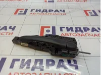 Ручка двери наружная задняя правая Renault Kaptur
