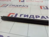Уплотнитель стекла заднего правого Renault Kaptur 823309602R