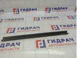 Уплотнитель стекла заднего правого Renault Kaptur 823309602R