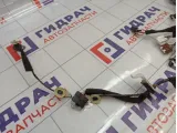 Проводка двери передней левой Renault Kaptur 241248267R