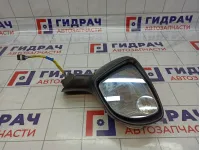 Зеркало правое электрическое Renault Kaptur 963010936R