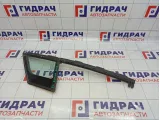 Стекло двери передней левой (форточка) Renault Kaptur 802639758R