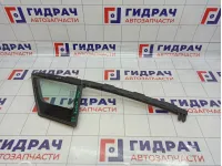 Стекло двери передней левой (форточка) Renault Kaptur 802639758R
