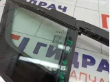 Стекло двери передней левой (форточка) Renault Kaptur 802639758R