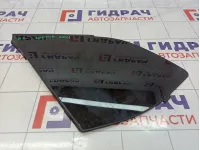 Стекло кузовное глухое левое Renault Kaptur 833075217R